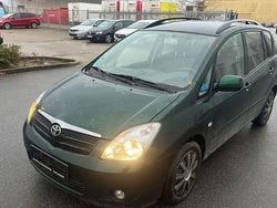Grün Gebraucht 2003 Toyota Corolla Kombi | 2.800 € (Fairer Preis)