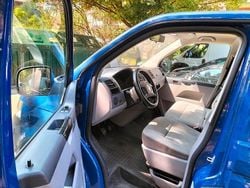 Blau Gebraucht 2006 VW T5 Van | 5.800 € (Guter Preis)