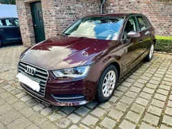 Braun Gebraucht 2014 Audi A3 Limousine | 8.750 € (Superpreis)