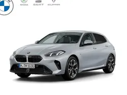 Grau Neu 2025 BMW 120 Performance Kleinwagen | 41.980 € (Fairer Preis)