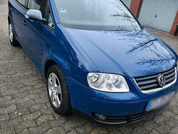 Gebraucht 2003 VW Touran Van / Kleinbus | 1.700 € (Fairer Preis)