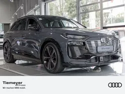 Neu 2025 Audi e-tron Ambiente SUV | 102.385 €