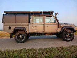Gebraucht 2002 Land Rover Defender SUV | 44.500 €