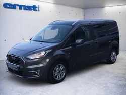 Grau Gebraucht 2020 Ford Grand Tourneo Connect Van / Kleinbus | 21.990 € (Etwas zu teuer)