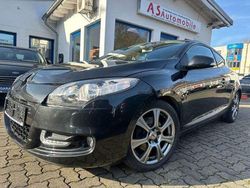 Schwarz Gebraucht 2009 Renault Mégane III Dynamique Coupé | 4.449 € (Fairer Preis)