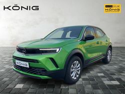 Grün Gebraucht 2022 Opel Mokka-e Edition SUV | 17.997 € (Fairer Preis)