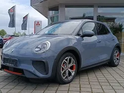 Grau Gebraucht 2023 Ora 03 GT Limousine | 26.990 € (Guter Preis)