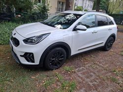 Weiß Gebraucht 2020 Kia Niro 2 SUV | 19.999 € (Fairer Preis)