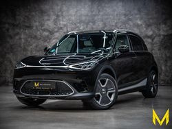 Schwarz (smart meta black metallic (schwarz)) Gebraucht 2024 Smart #1 Edition #1 SUV | 27.888 € (Guter Preis)