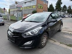 Schwarz Gebraucht 2014 Hyundai i30 Style Limousine | 5.500 € (Superpreis)