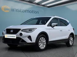 Gebraucht 2024 Seat Arona FR SUV | 21.349 € (Fairer Preis)