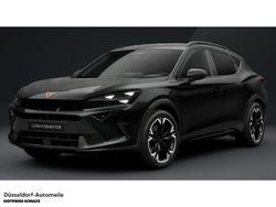 Schwarz Neu 2025 Cupra Formentor SUV | 42.255 € (Fairer Preis)