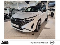 Weiß Neu 2025 Nissan Qashqai SUV | 40.990 € (Etwas zu teuer)