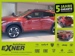 Sun blaze Neu 2025 Subaru Crosstrek SUV | 32.377 € (Guter Preis)