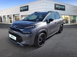 Grau Gebraucht 2024 Citroën C3 Aircross PureTech SUV | 17.490 € (Guter Preis)