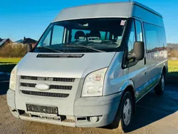 Silber Gebraucht 2007 Ford Transit Van / Kleinbus | 2.999 € (Etwas zu teuer)