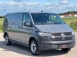 Pure grey Gebraucht 2020 VW T6.1 Van | 20.900 €