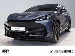 Tavascanblau Gebraucht 2024 Cupra Tavascan VZ SUV | 44.999 € (Fairer Preis)