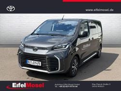 Grau Gebraucht 2024 Toyota Proace Lounge Van | 54.960 €