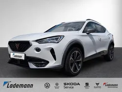 Gebraucht 2023 Cupra Formentor SUV | 27.756 € (Guter Preis)