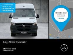 Weiß Gebraucht 2024 Mercedes Sprinter Van | 42.221 € (Fairer Preis)