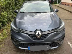Blau Gebraucht 2019 Renault Clio IV Intens Limousine | 13.000 € (Guter Preis)