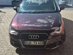 Gebraucht 2012 Audi A1 Ambition Kleinwagen | 6.000 € (Fairer Preis)