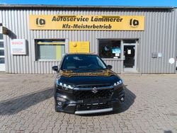 Schwarzmet. Gebraucht 2024 Suzuki SX4 S-Cross Comfort SUV | 21.990 € (Guter Preis)