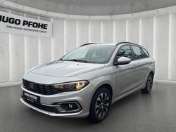 Colore interno (dunkel col.ein Gebraucht 2022 Fiat Tipo City Life Kombi | 17.750 € (Guter Preis)
