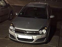 Gebraucht 2006 Opel Astra Limousine | 2.000 € (Fairer Preis)