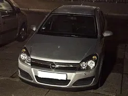 Gebraucht 2006 Opel Astra Limousine | 2.000 € (Etwas zu teuer)