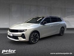 Silber Neu 2026 Opel Astra Limousine | 42.880 €