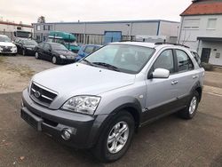Gebraucht 2006 Kia Sorento SUV | 3.990 € (Fairer Preis)