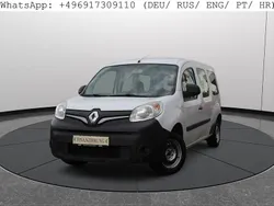 Weiß Gebraucht 2019 Renault Kangoo Van / Kleinbus | 5.593 € (Superpreis)