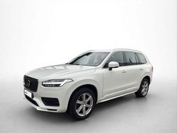Weiß Gebraucht 2021 Volvo XC90 SUV | 42.870 € (Guter Preis)