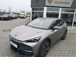 Atacama desert metallic Neu 2025 Cupra Tavascan VZ SUV | 54.098 € (Fairer Preis)