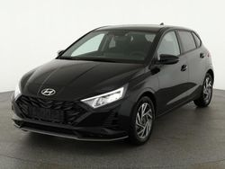 Phantom black metallic Neu 2025 Hyundai i20 | 21.395 € (Fairer Preis)