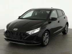 Phantom black metallic Neu 2025 Hyundai i20 | 22.695 € (Fairer Preis)