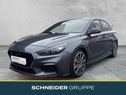 Grau Gebraucht 2019 Hyundai i30 N Performance Limousine | 20.490 € (Fairer Preis)