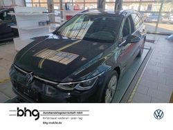 Grau Gebraucht 2024 VW Golf VIII Style Kombi | 24.930 € (Superpreis)