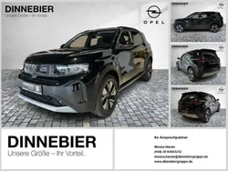 Karbon schwarz meta Neu 2025 Opel Frontera SUV | 27.695 € (Guter Preis)
