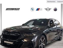 Grau Neu 2025 BMW 540 Comfort Edition Kombi | 74.390 € (Superpreis)