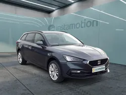 Grau Neu 2024 Seat Leon Van / Kleinbus | 32.540 € (Fairer Preis)