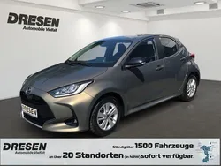 Grau Gebraucht 2023 Mazda 2 Kleinwagen | 21.450 € (Fairer Preis)