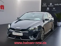 Grau Neu 2025 Kia ProCeed GT-Line Kleinwagen | 31.480 €