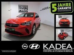 Power orange/dynamik orange (metallic) Gebraucht 2020 Opel Corsa Kleinwagen | 9.950 € (Superpreis)