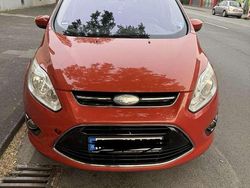Gebraucht 2010 Ford C-MAX Trend Van / Kleinbus | 5.000 € (Teuer)