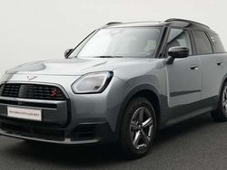 Grün Gebraucht 2024 Mini Countryman Classic SUV | 40.704 € (Superpreis)