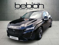 Schwarz Neu 2025 Peugeot 308 Style Limousine | 28.480 € (Fairer Preis)