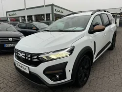 Neu 2025 Dacia Jogger Extreme Van / Kleinbus | 21.990 € (Fairer Preis)